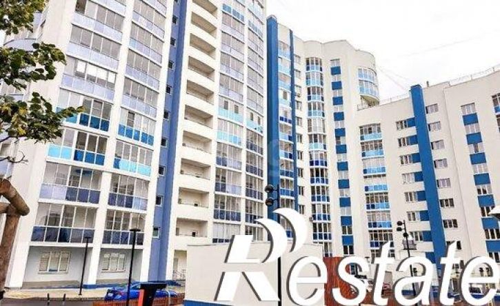 3-комн квартира улица Шевелёва, 1,  д. 1