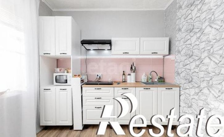 3-комн квартира улица Викулова, 55,  д. 55