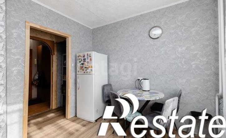 3-комн квартира улица Викулова, 55,  д. 55