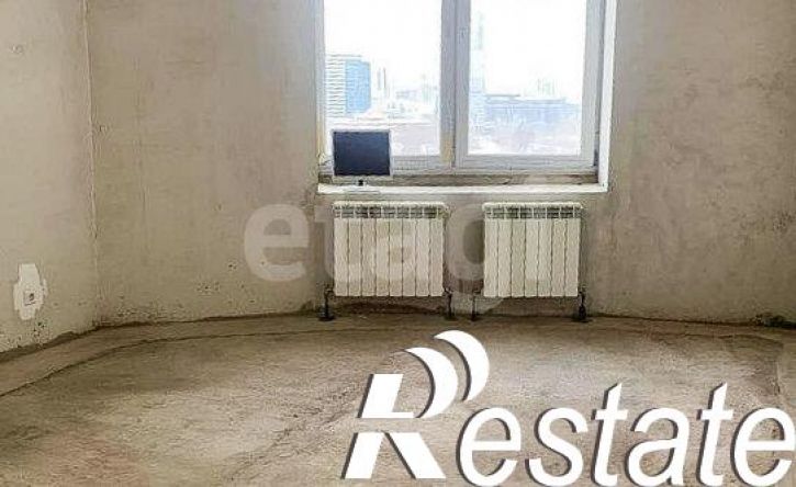 3-комн квартира улица Шевелёва, 1,  д. 1