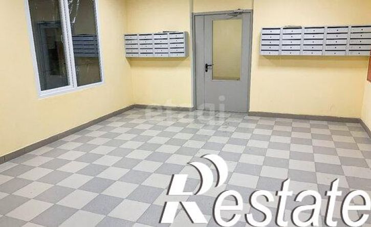 3-комн квартира улица Шевелёва, 1,  д. 1
