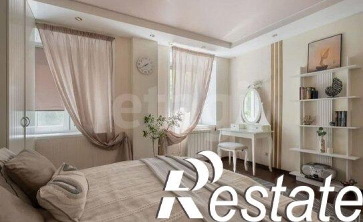 3-комн квартира улица Менделеева, 18,  д. 18