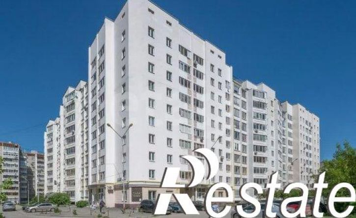 3-комн квартира улица Менделеева, 18,  д. 18