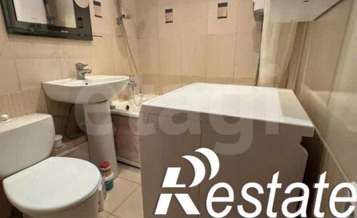 2-комн квартира улица Данилы Зверева, 32,  д. 32