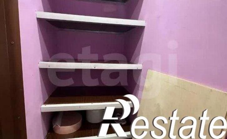 2-комн квартира улица Данилы Зверева, 32,  д. 32