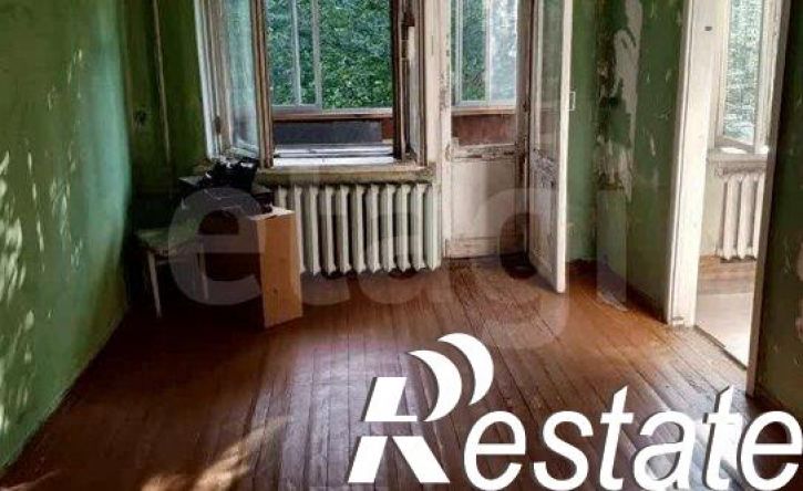 2-комн квартира улица Раевского, 14,  д. 14