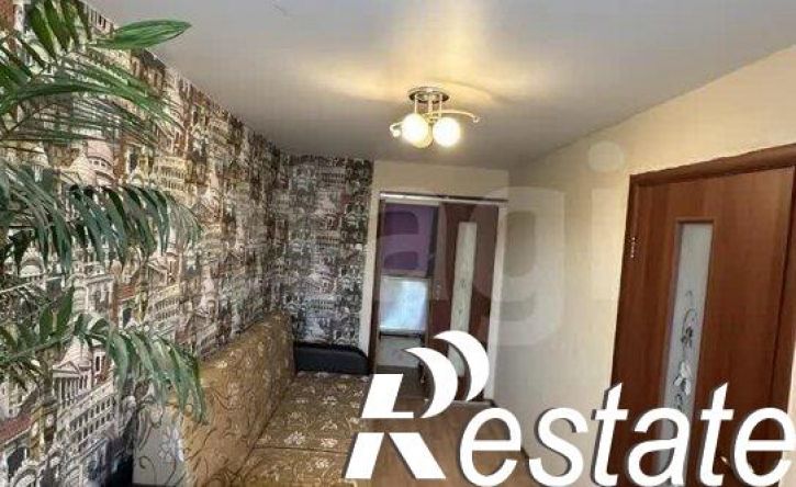 2-комн квартира улица Данилы Зверева, 32,  д. 32