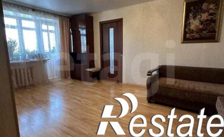 2-комн квартира улица Данилы Зверева, 32,  д. 32