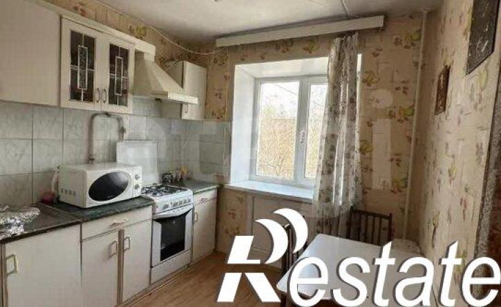 2-комн квартира улица Данилы Зверева, 32,  д. 32