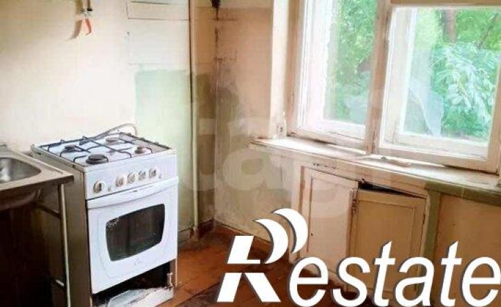 2-комн квартира улица Раевского, 14,  д. 14