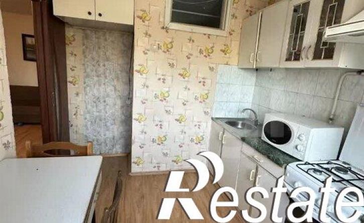 2-комн квартира улица Данилы Зверева, 32,  д. 32