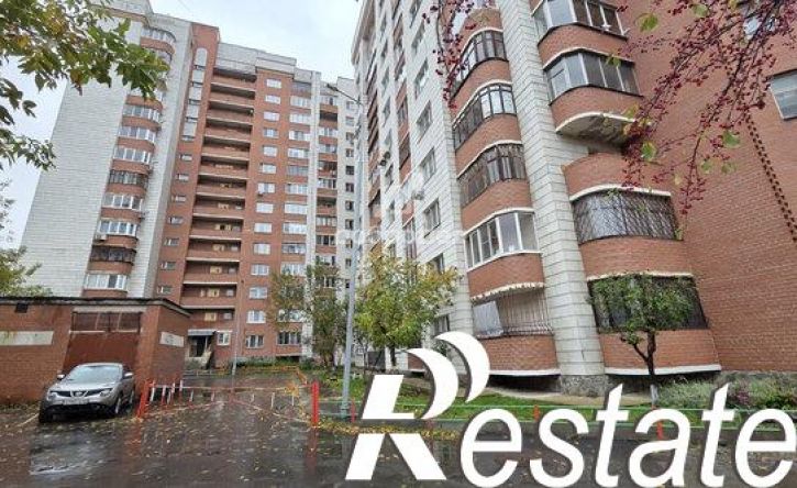 2-комн квартира улица Энергостроителей, 4/2,  д. 4/2