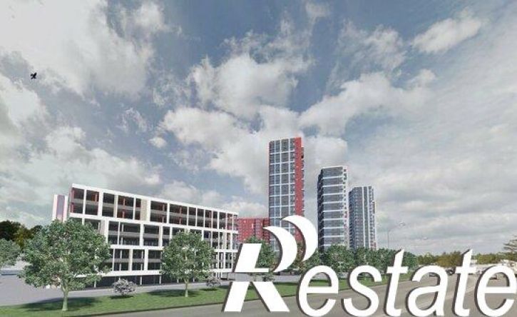 2-комн квартира Таватуйская улица, 25 к2,  д. 25 к2