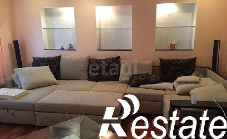2-комн квартира улица Бажова, 51,  д. 51