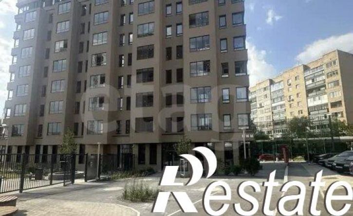 1-комн квартира улица Куйбышева, 106В,  д. 106В