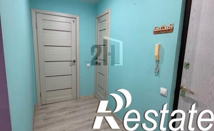 1-комн квартира улица Восстания, 56/2,  д. 56/2