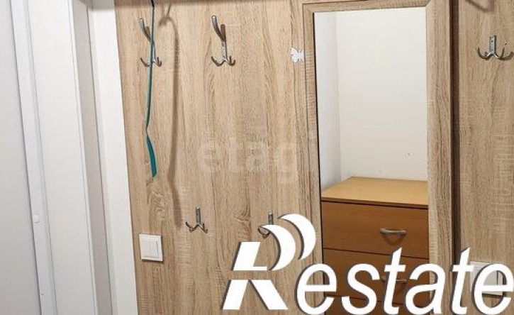 2-комн квартира Полимерный переулок, 13,  д. 13