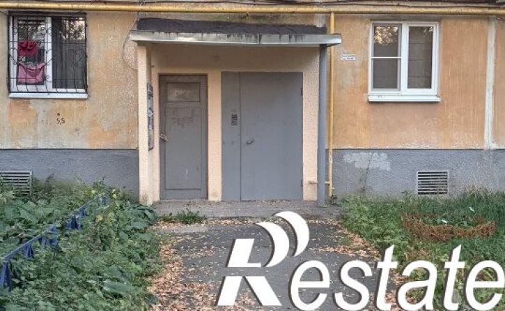 3-комн квартира Восточная улица, 90,  д. 90