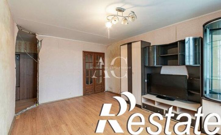 3-комн квартира улица Сурикова, 30,  д. 30