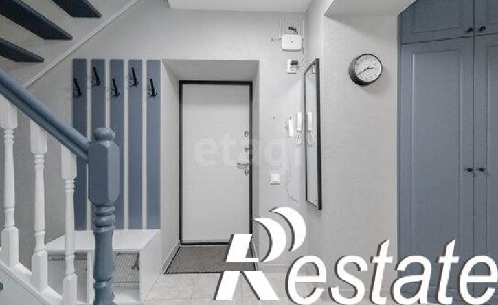 3-комн квартира улица Радищева, 53/1,  д. 53/1
