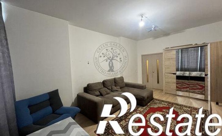1-комн квартира проспект Академика Сахарова, 89,  д. 89