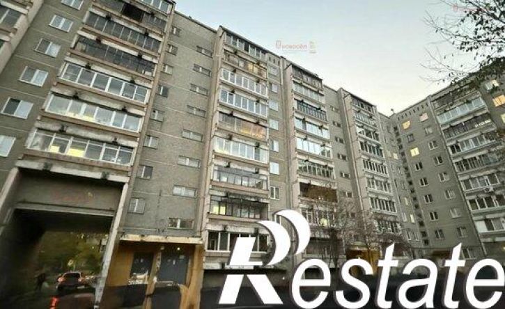 1-комн квартира улица Избирателей, 60,  д. 60