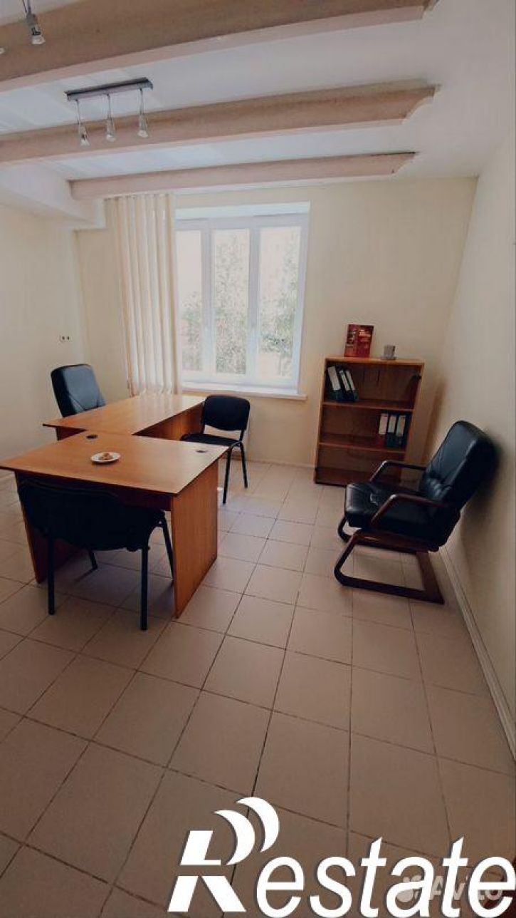 Офис улица Радищева, 33,  д. 33