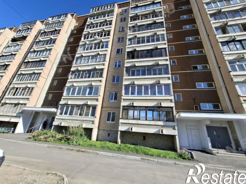 Продажа 2-комн квартиры смазчиков, 5