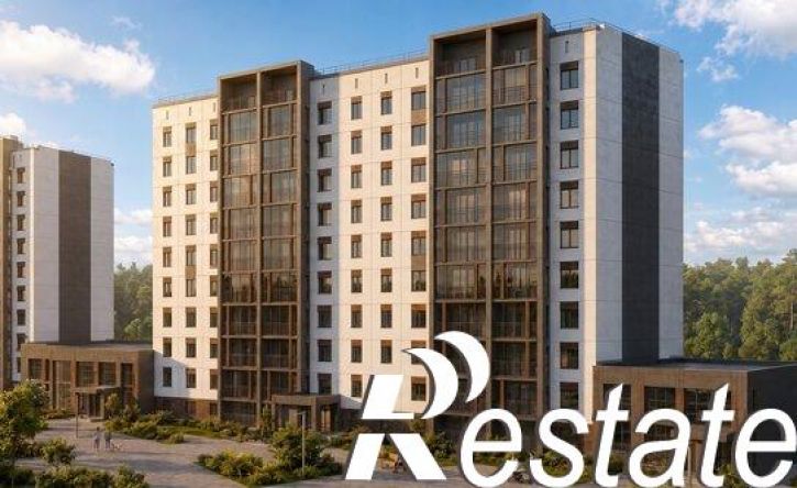 1-комн квартира в новом доме Ракетная улица, 17/2,  д. 17/2