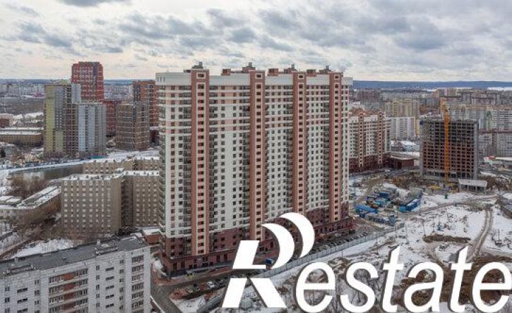 1-комн квартира улица III Интернационала, 35,  д. 35