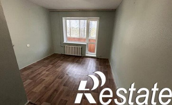 1-комн квартира Комвузовская улица, 21Г,  д. 21Г