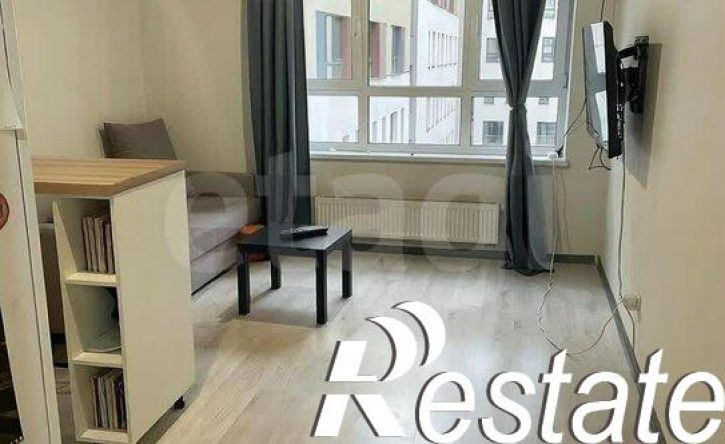 2-комн квартира улица Евгения Савкова, 29А,  д. 29А