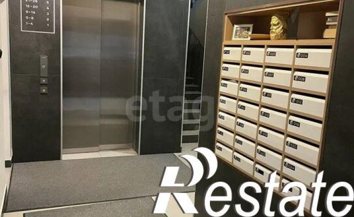 2-комн квартира улица Евгения Савкова, 29А,  д. 29А