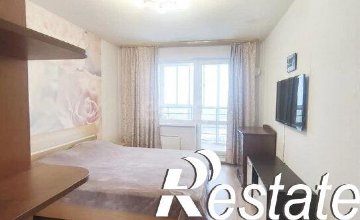 3-комн квартира Билимбаевская улица, 37,  д. 37