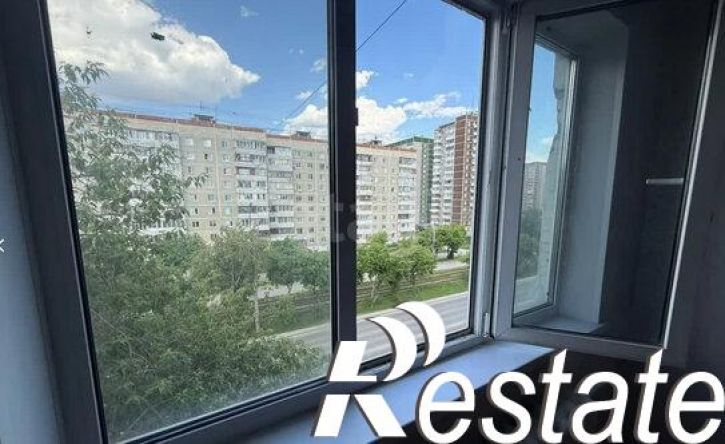 2-комн квартира Техническая улица, 27,  д. 27