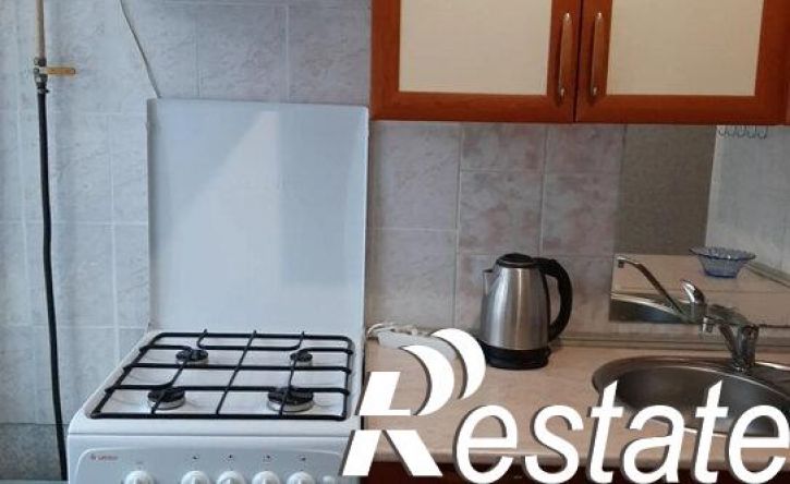 1-комн квартира Агрономическая улица, 26В,  д. 26В