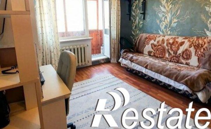 1-комн квартира улица Серафимы Дерябиной, 30,  д. 30