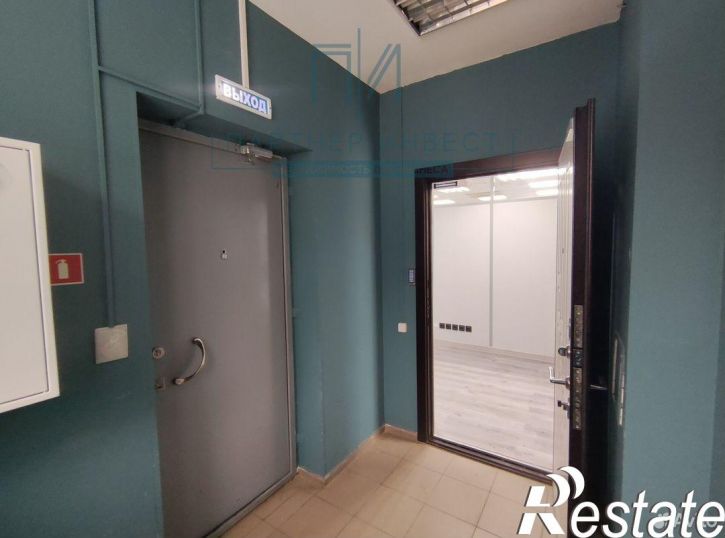 Офис улица 8 Марта, 32А,  д. 32А
