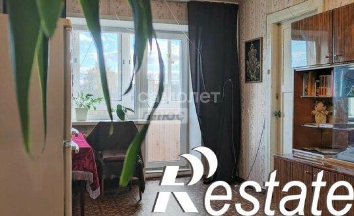 2-комн квартира Академическая улица, 19Б,  д. 19Б