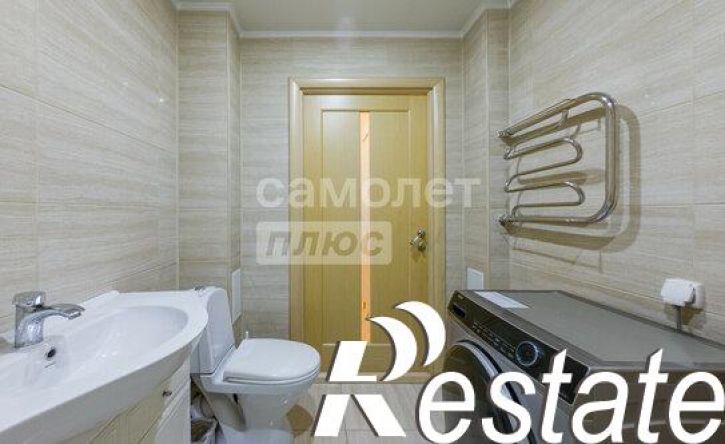 3-комн квартира улица Смазчиков, 3,  д. 3