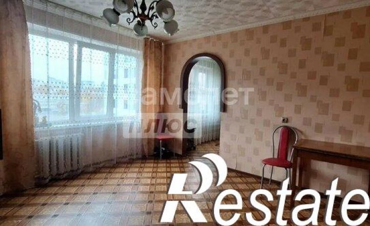 3-комн квартира улица Крауля, 67,  д. 67