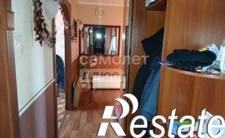 3-комн квартира улица Крауля, 67,  д. 67