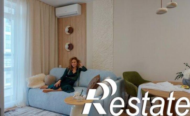 2-комн квартира улица Академика Парина, 38/4,  д. 38/4