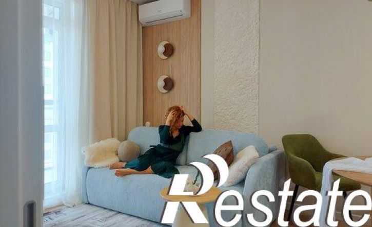 2-комн квартира улица Академика Парина, 38/4,  д. 38/4