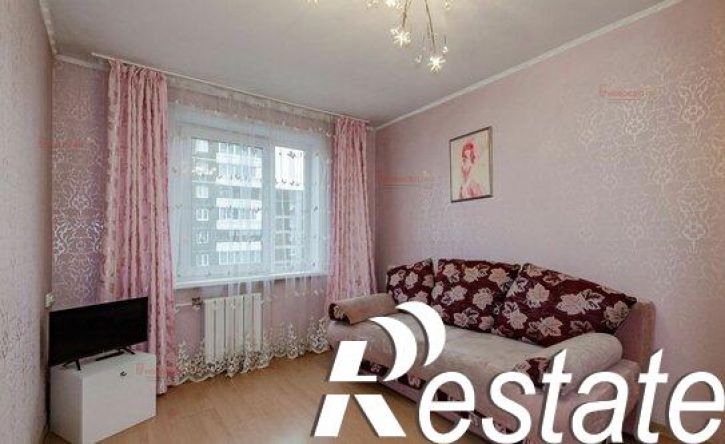 2-комн квартира улица Новгородцевой, 37 к2,  д. 37 к2