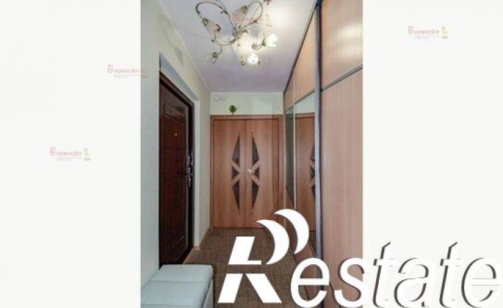 2-комн квартира улица Новгородцевой, 37 к2,  д. 37 к2
