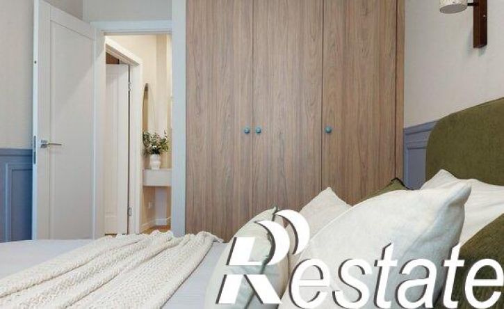 2-комн квартира улица Академика Парина, 38/4,  д. 38/4
