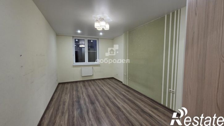 1-комн квартира ул. Патриса Лумумбы,63