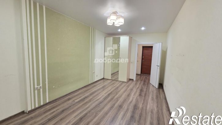 1-комн квартира ул. Патриса Лумумбы,63