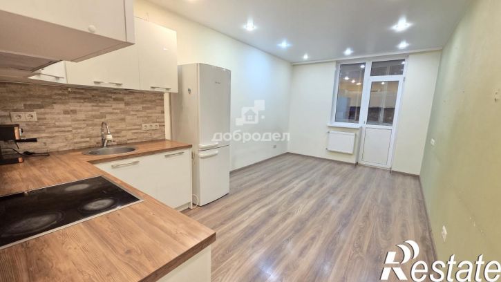 1-комн квартира ул. Патриса Лумумбы,63